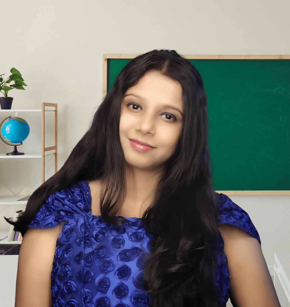 Pallabi Karar