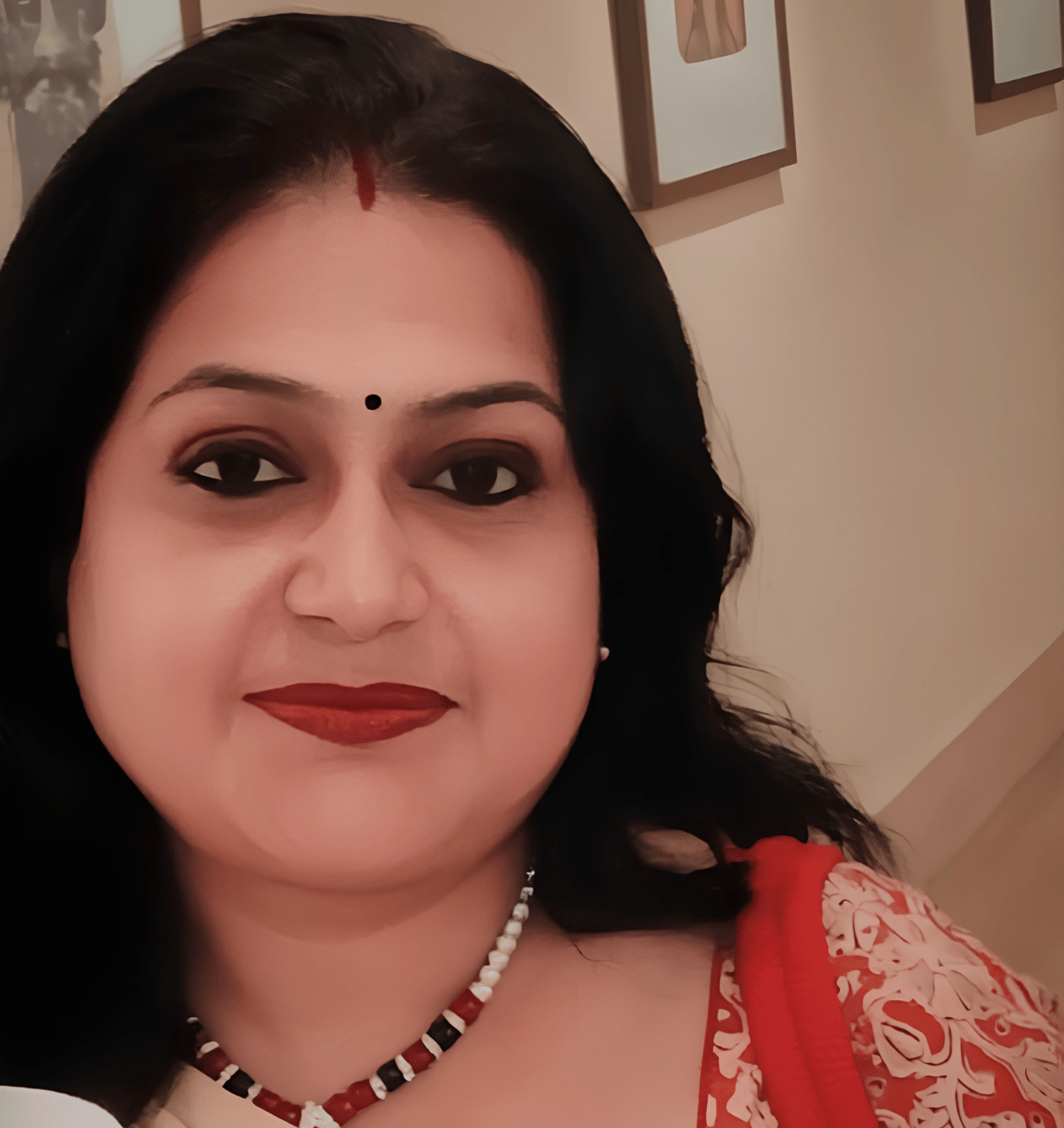 Arundhati Das 