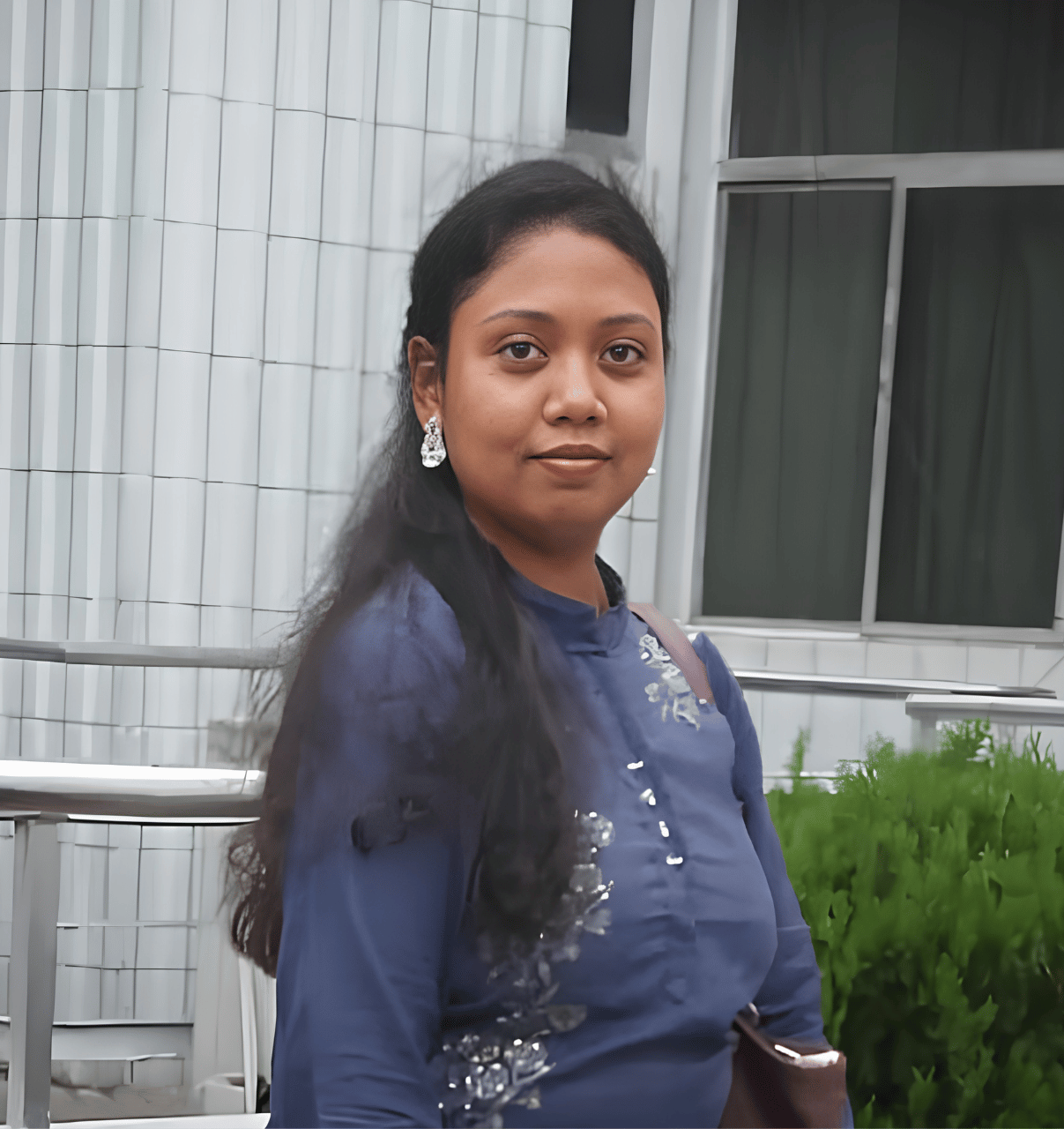 Sunam Kundu