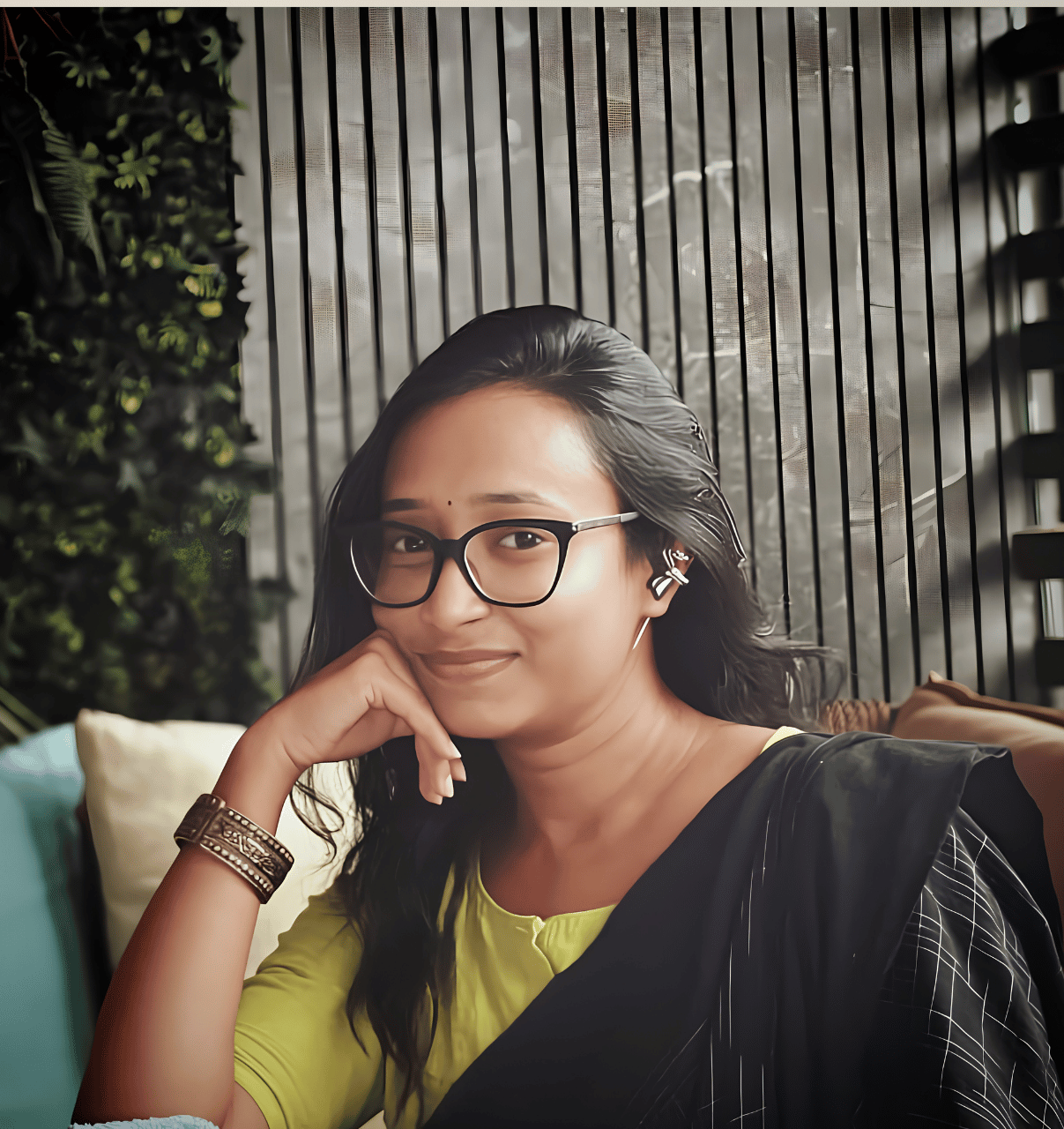 Ankita Das