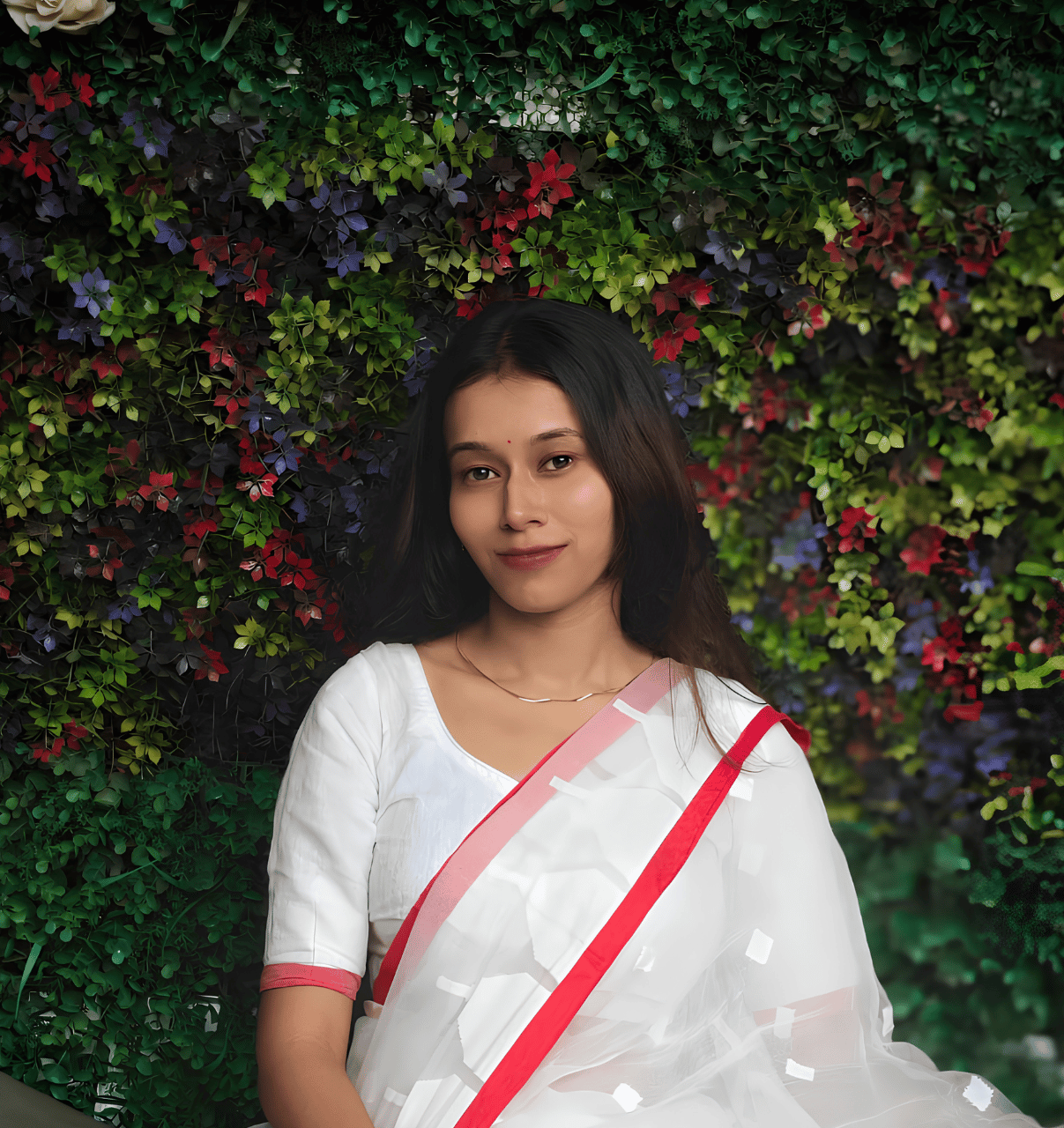 Prerna Das