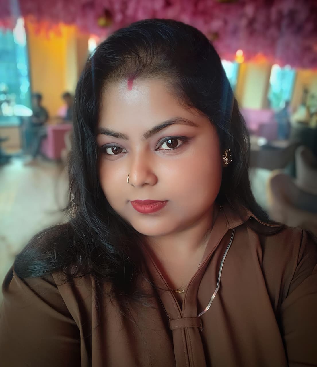 Susmita Porel
